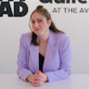 Meet your Posher, Monica